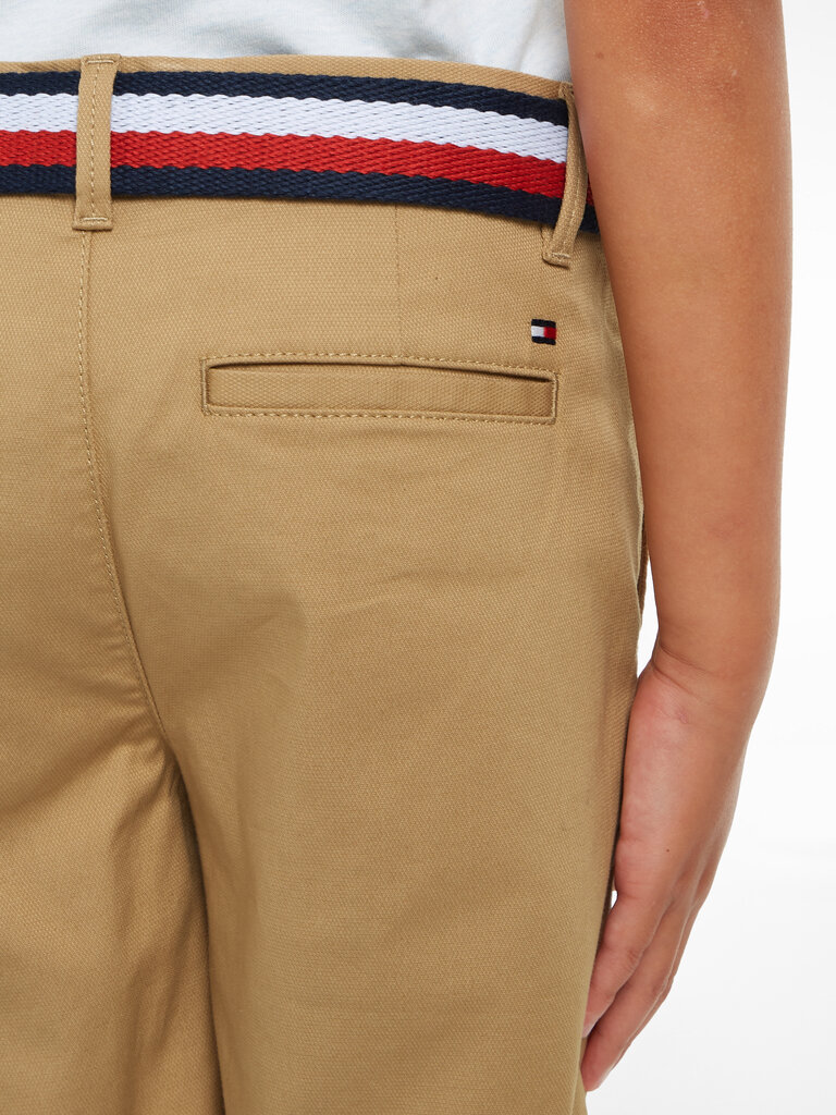 Tommy Hilfiger KB08845 Woven belted