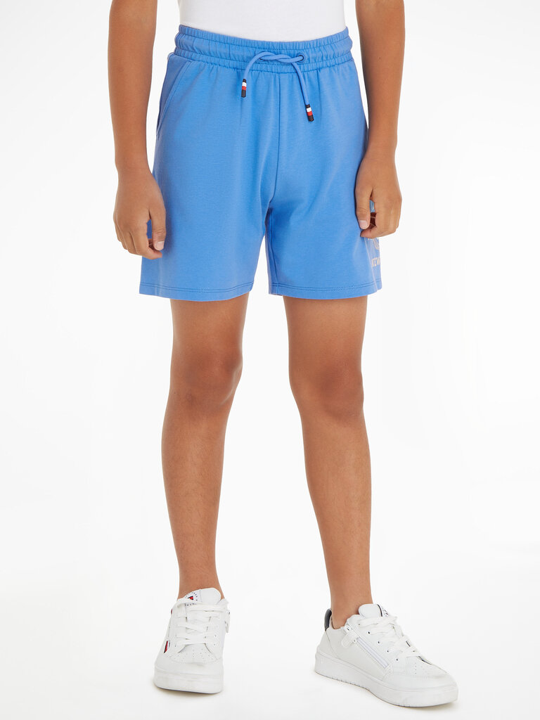 Tommy Hilfiger KB08841 TH logo sweatshorts