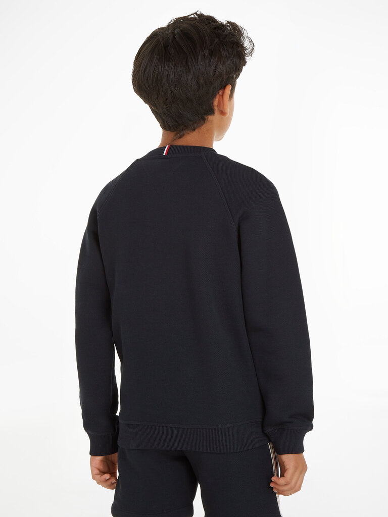 Tommy Hilfiger KB08941 Hilfiger track sweatshirt