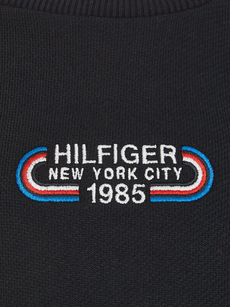 Tommy Hilfiger KB08941 Hilfiger track sweatshirt