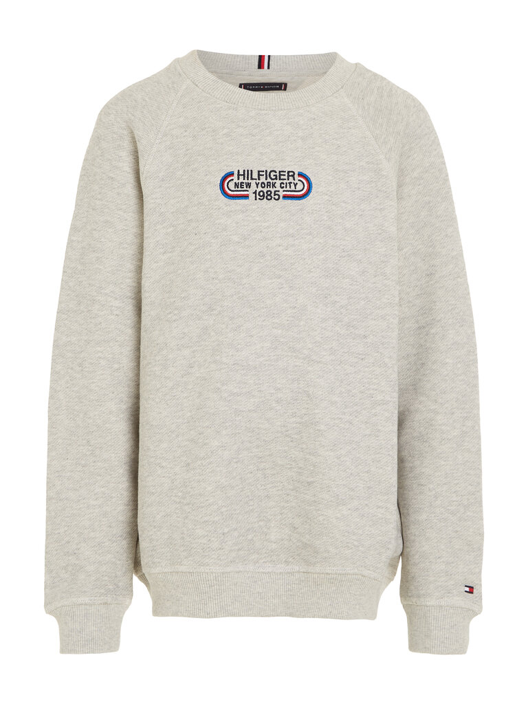 Tommy Hilfiger KB08941 Hilfiger track sweatshirt