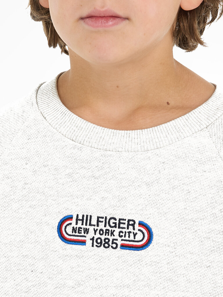 Tommy Hilfiger KB08941 Hilfiger track sweatshirt