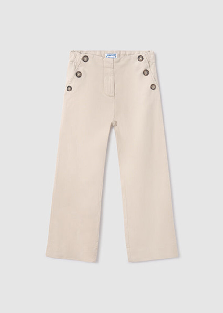 Mayoral 6501 Sailor pants