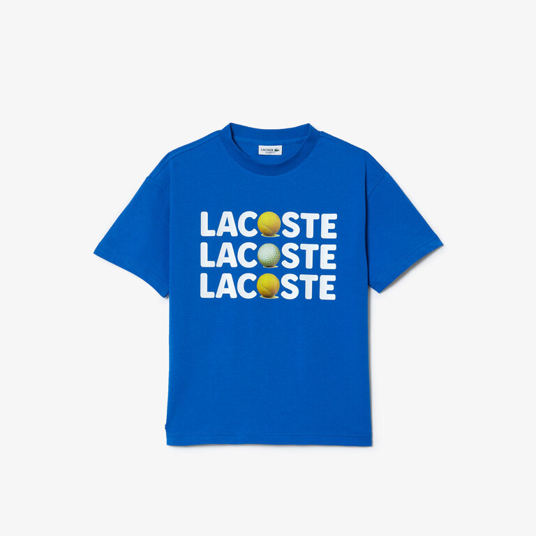 Lacoste TJ7380-41 T-Shirt