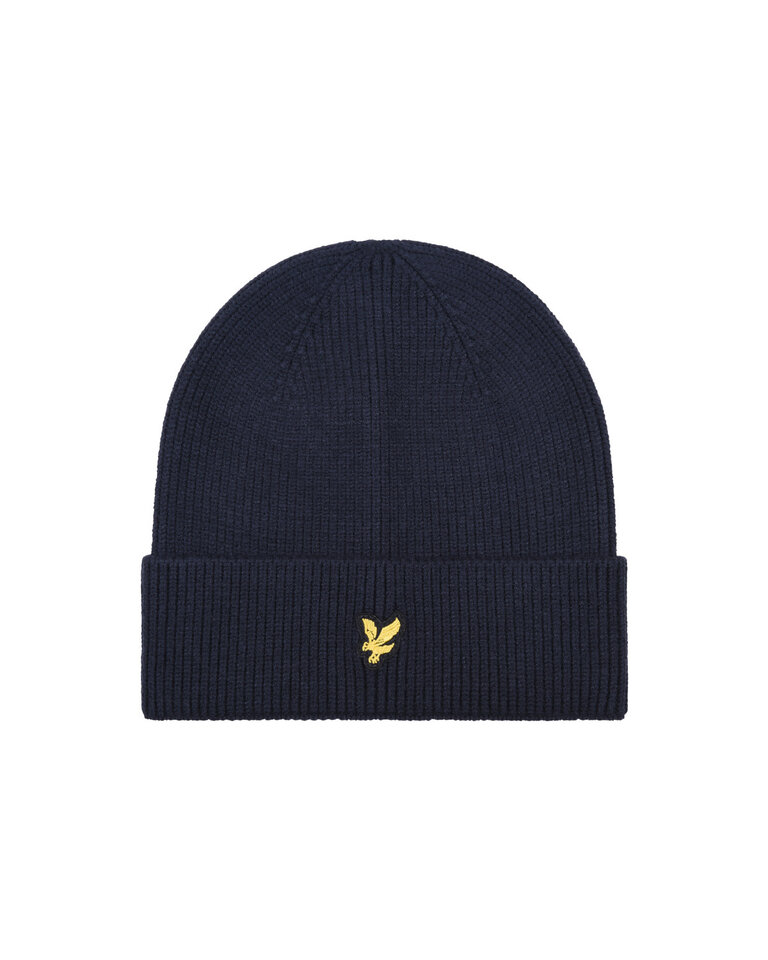 Lyle & Scott HEB2103V Beanie