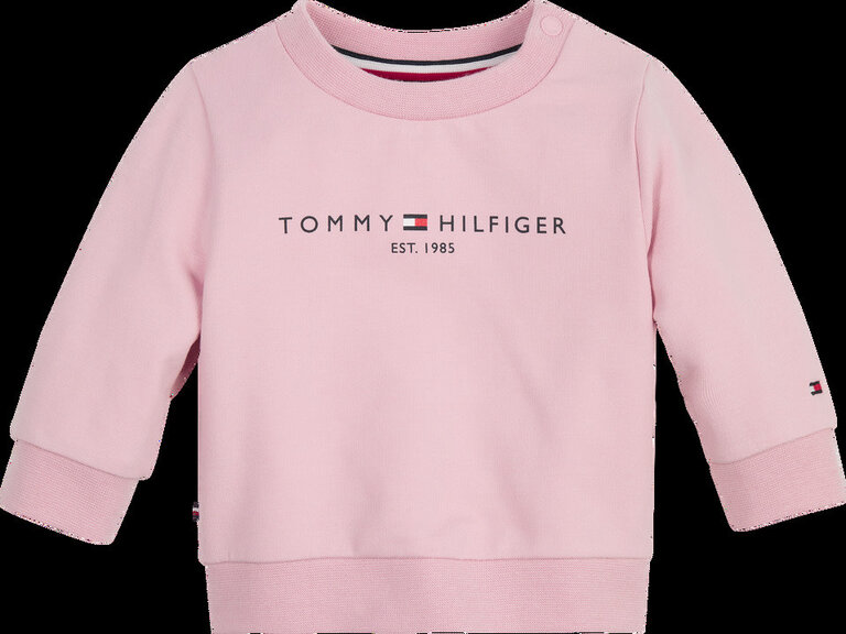 Tommy Hilfiger KN01279 Baby essential sweat