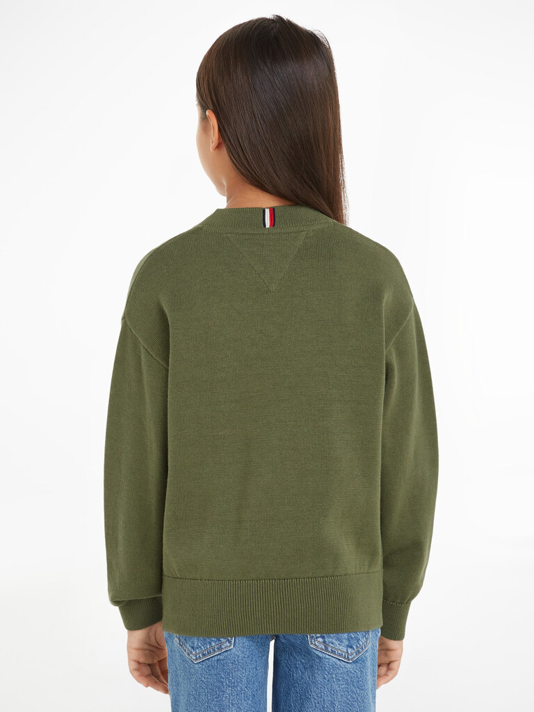 Tommy Hilfiger KB09296 Essential sweater