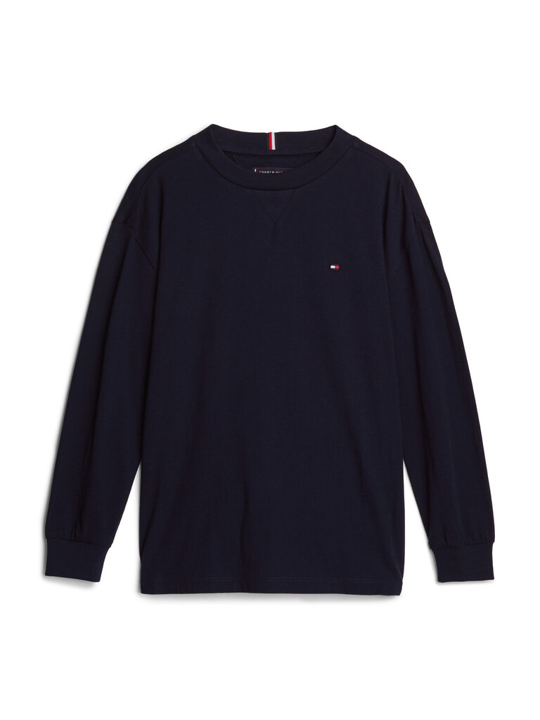 Tommy Hilfiger KB08576 Essential tee l/s