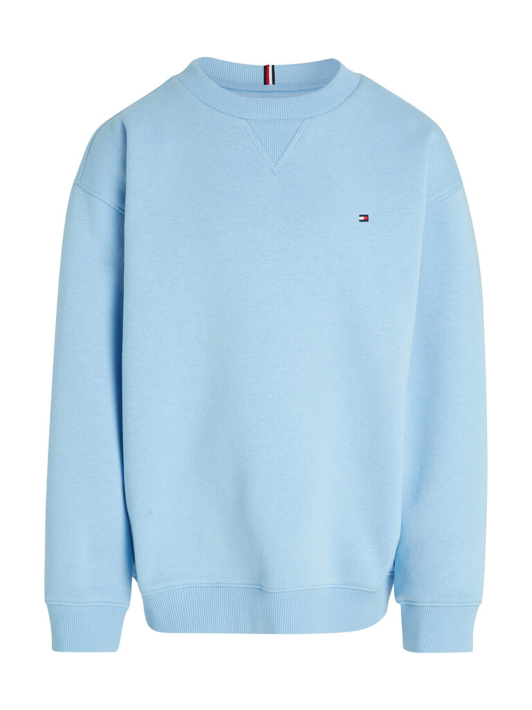 Tommy Hilfiger KS00448 Timeless fleece sweat