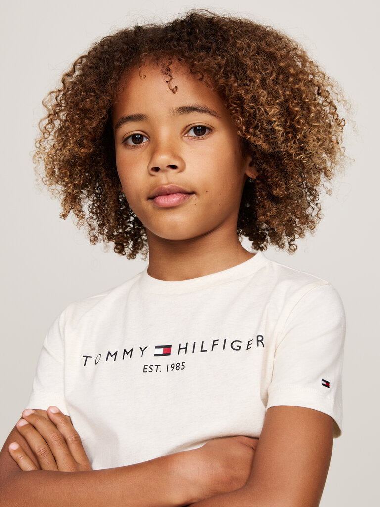 Tommy Hilfiger KS00397 U essential tee