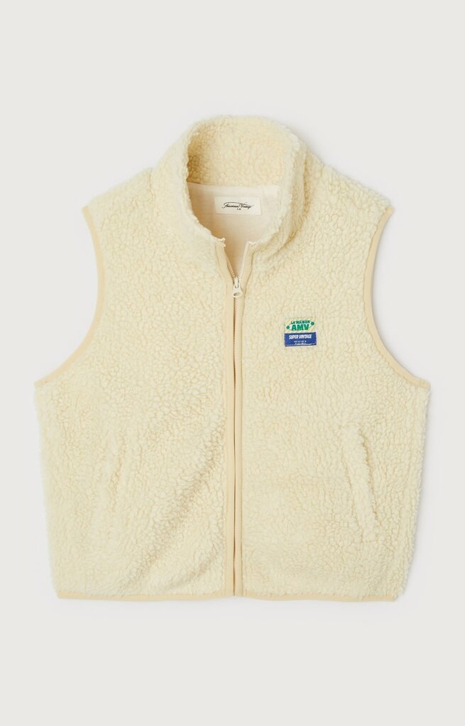 American Vintage KHOK16D Vest