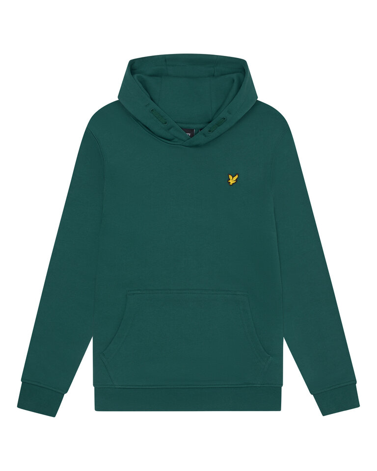 Lyle & Scott MLB2001V Pullover hoodie