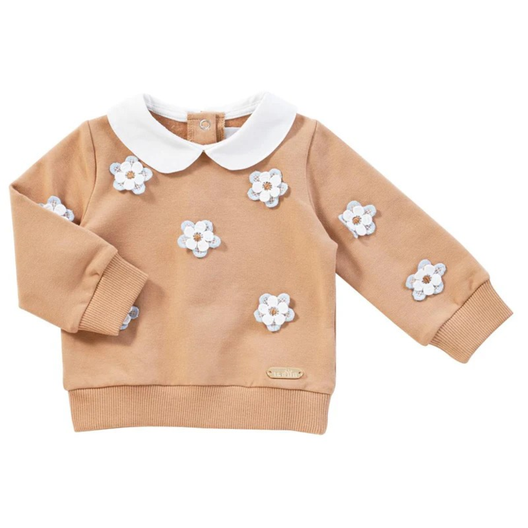 Natini 2400 11996  Sweater Flora