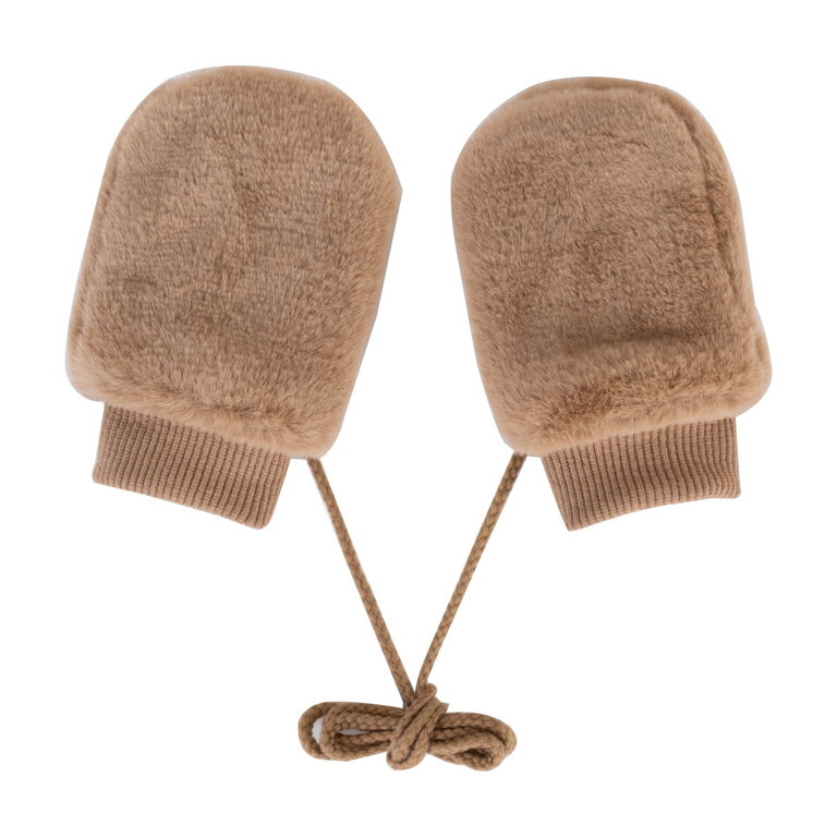 Natini 2941 12036 Mittens fur