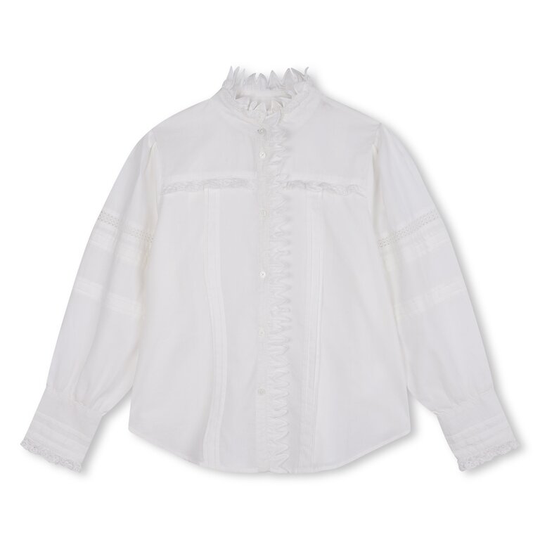 Zadig & Voltaire X60187 Blouse