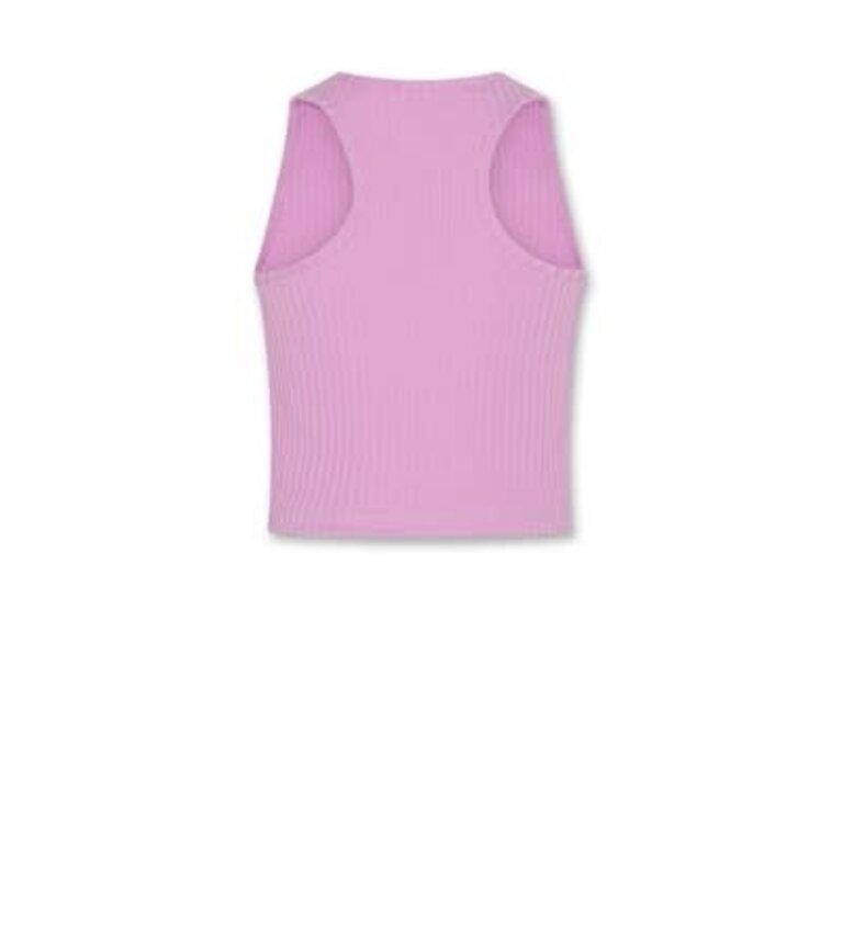 Ao76 125-1008-201 ketso t-shirt logo 585 lilac