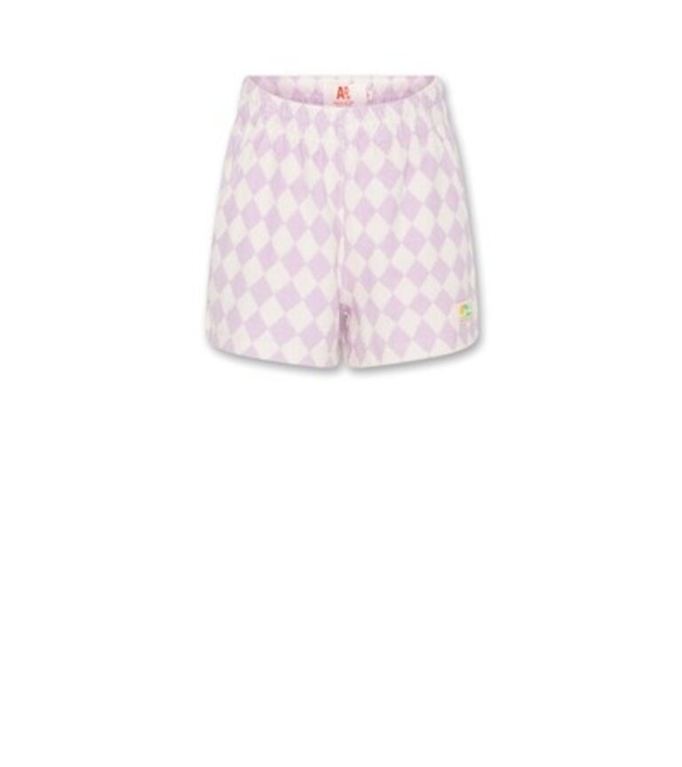 Ao76 125-1520-280 leni short chobe 585 lilac