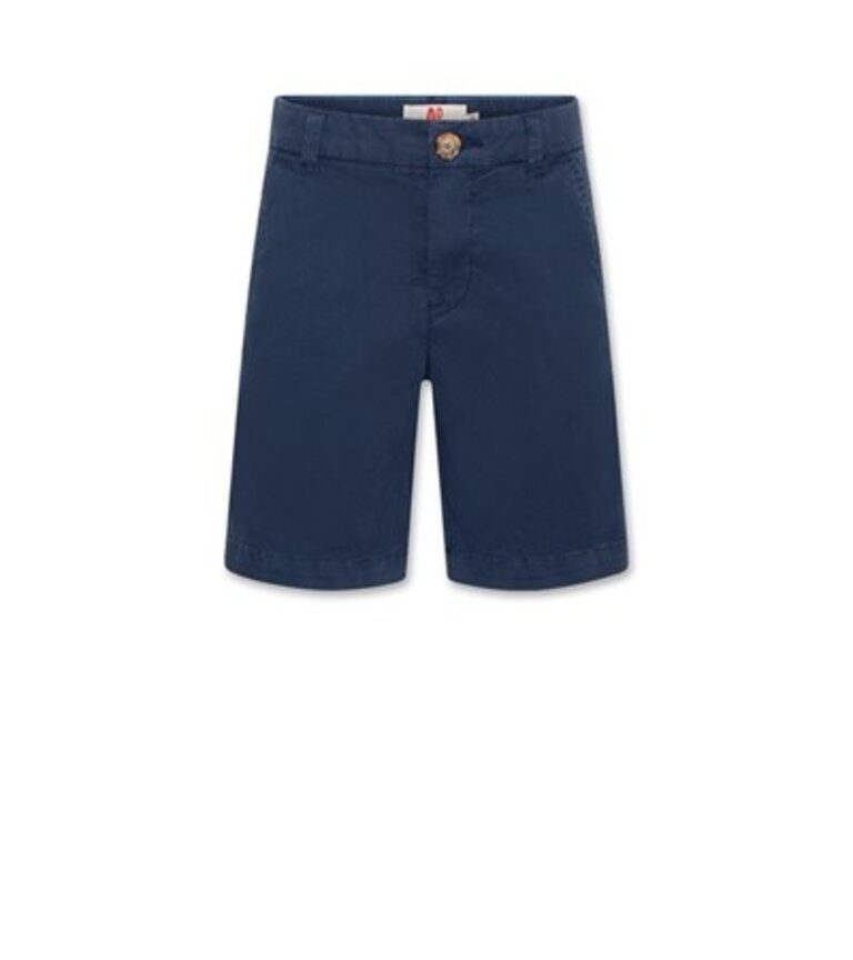 Ao76 125-2520-400 Barry chino shorts 760 indigo