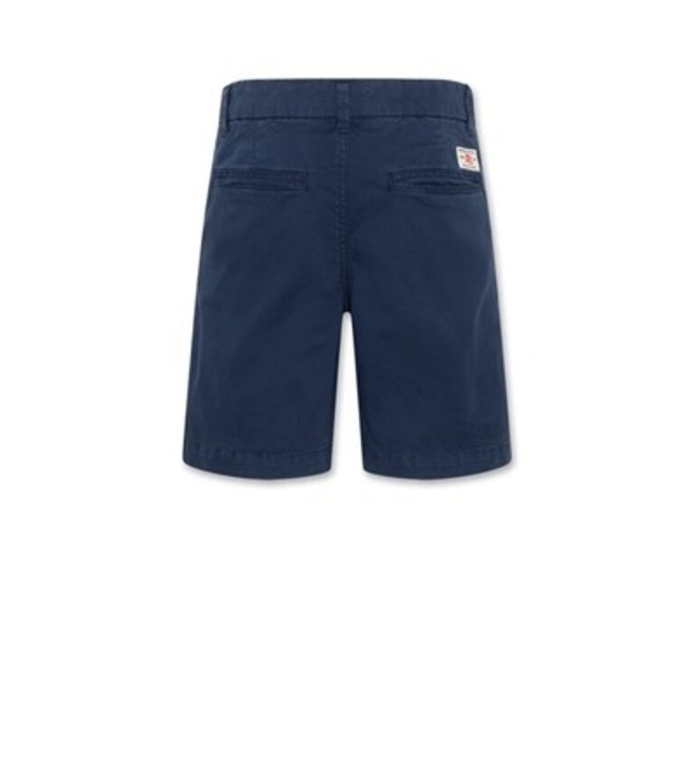 Ao76 125-2520-400 Barry chino shorts 760 indigo