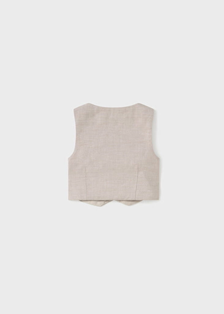 Mayoral 1394 Vest 092 Dune
