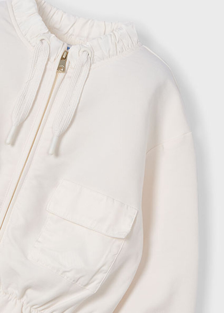 Mayoral 3410 Mixed jumper 021 bone