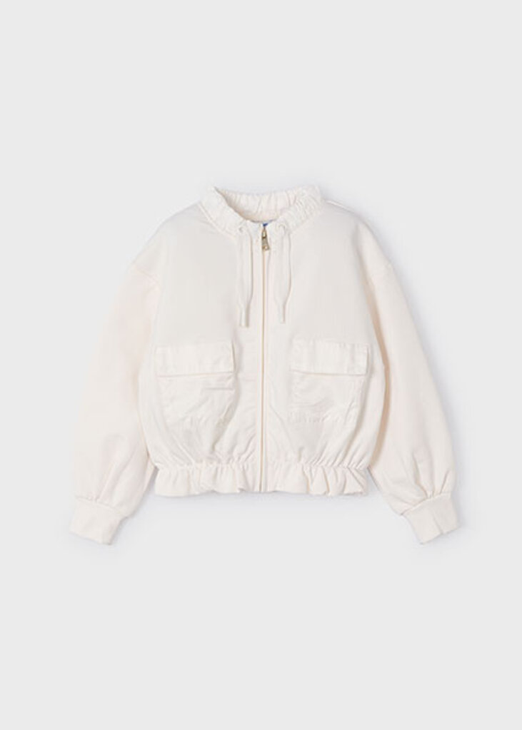 Mayoral 3410 Mixed jumper 021 bone