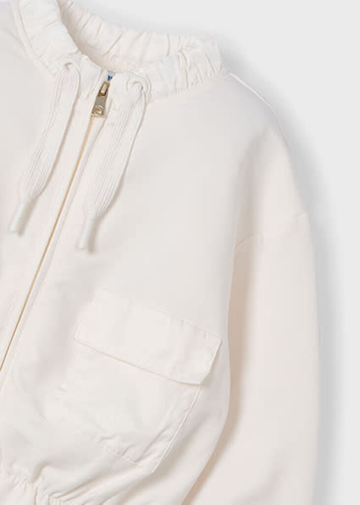 Mayoral 3410 Mixed jumper 021 bone