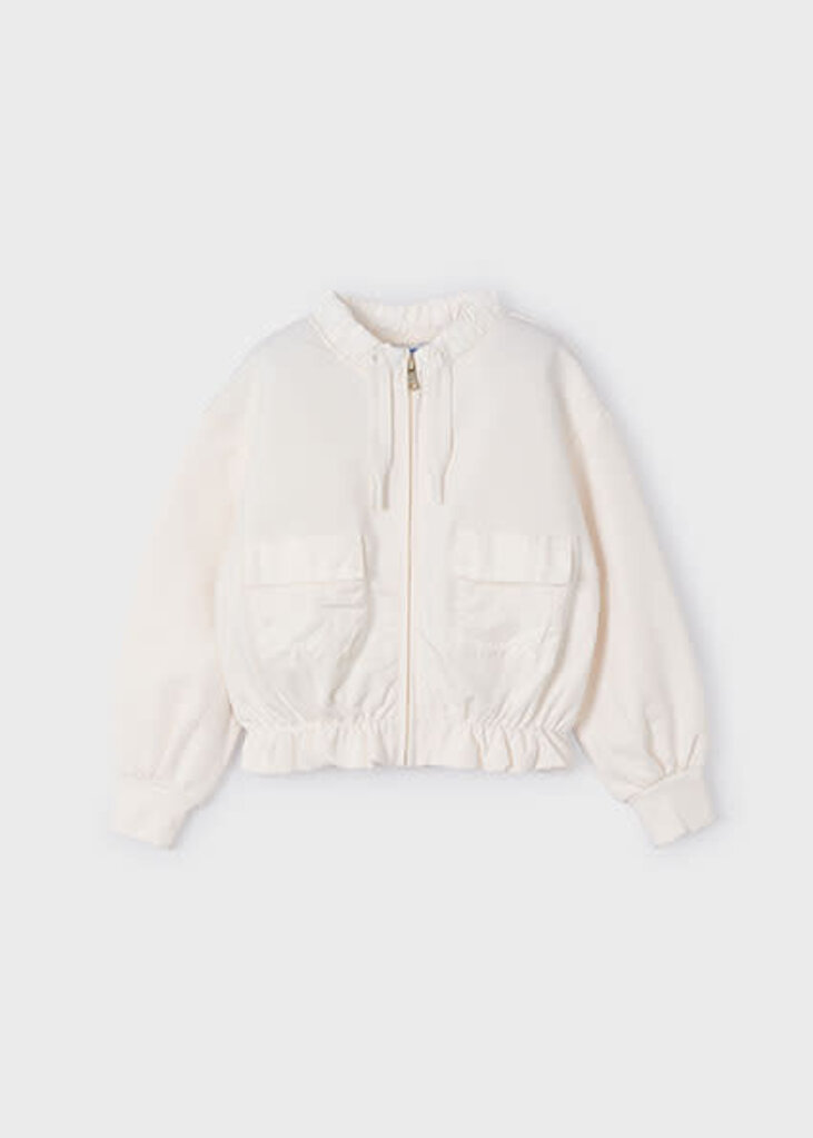 Mayoral 3410 Mixed jumper 021 bone
