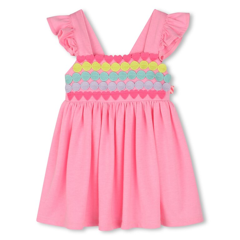 Billieblush U21092 Jurk Roze