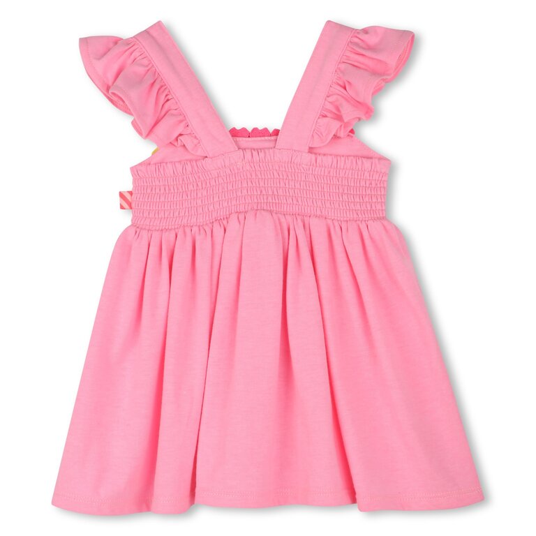 Billieblush U21092 Jurk Roze