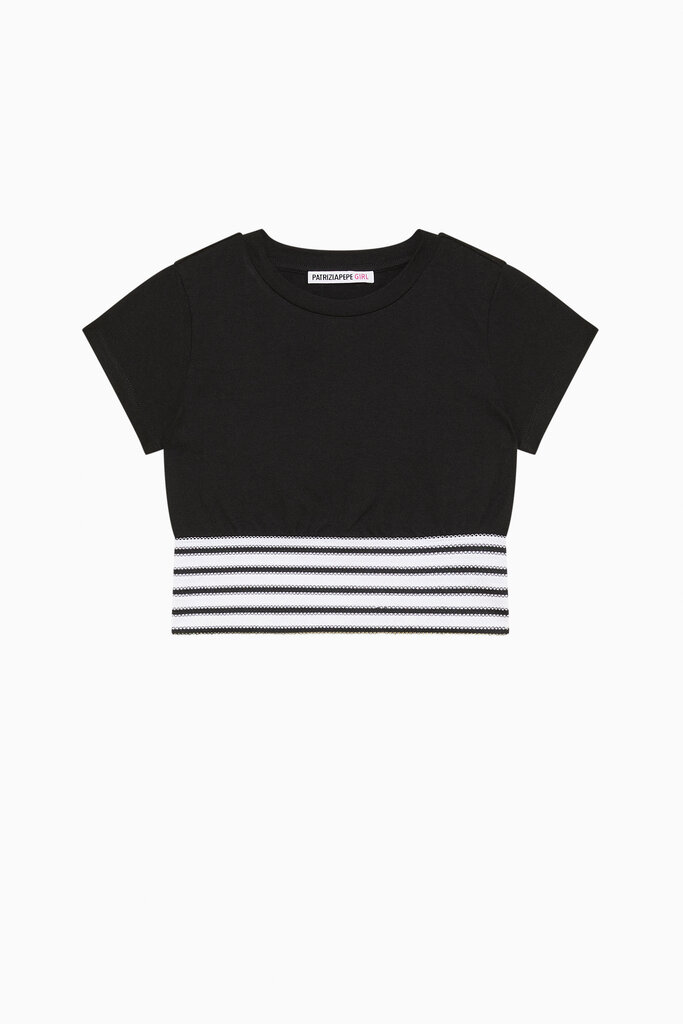 7M0923/J051/K103 T-shirt Nero