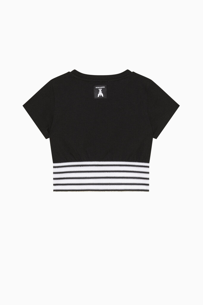 7M0923/J051/K103 T-shirt Nero