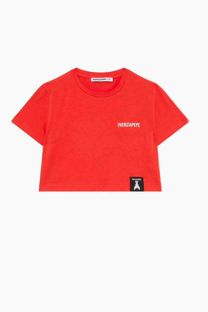 7M0908/J061/R762 T-shirt Red