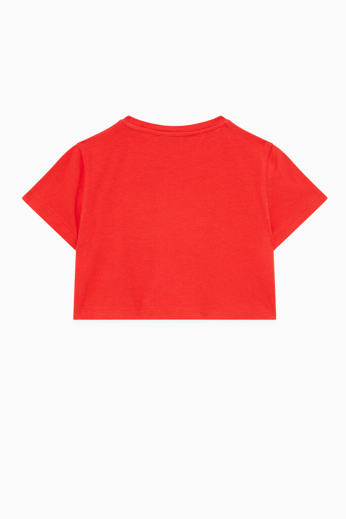 7M0908/J061/R762 T-shirt Red