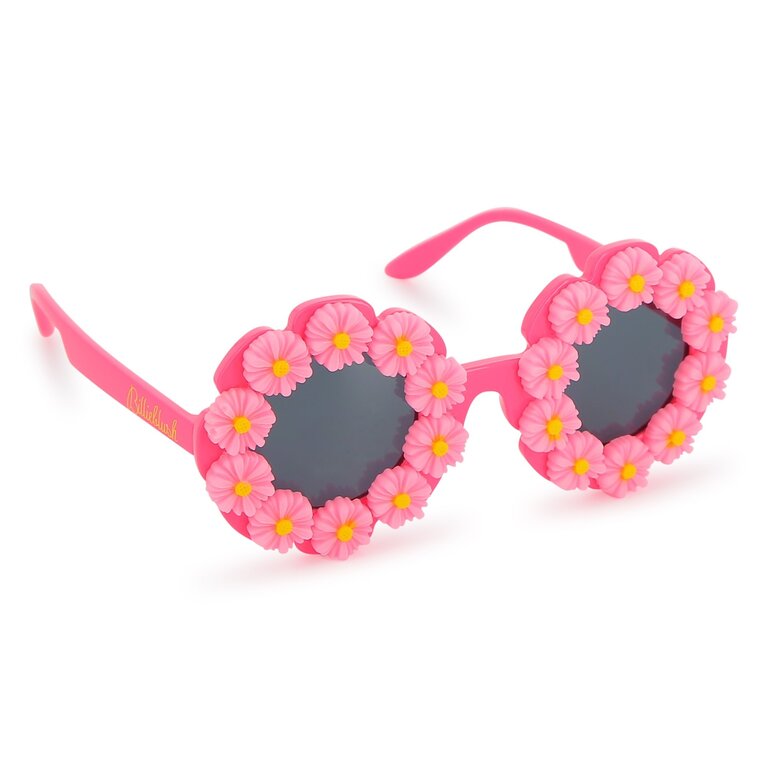 Billieblush U20808 Lunette de soleil flower