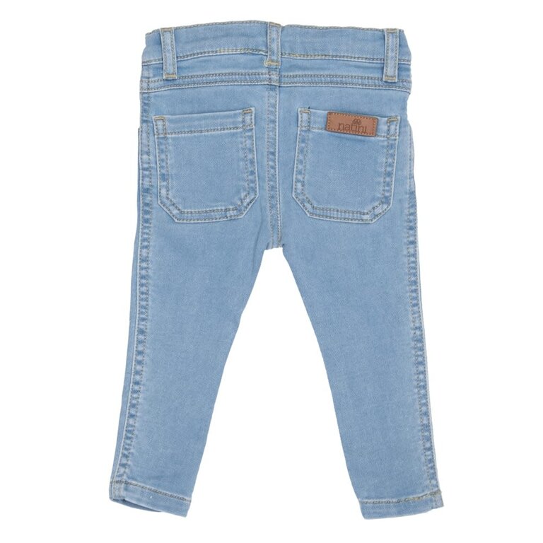 Natini Jeans Light blue