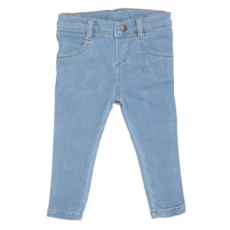 Natini Jeans Light blue
