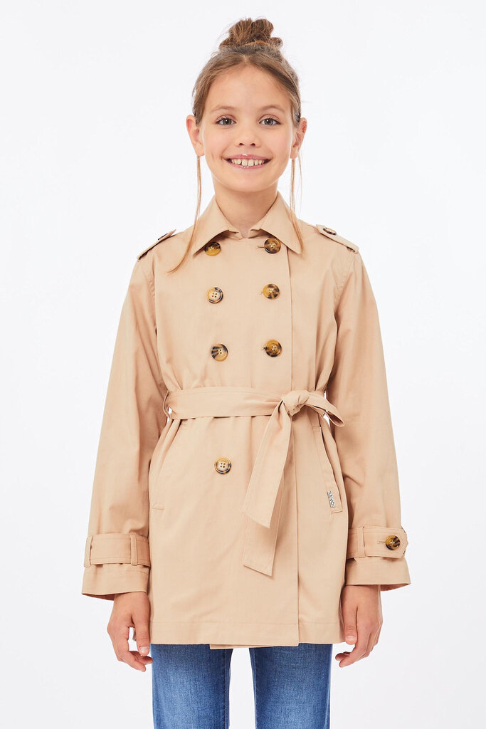 Liu Jo GA5024 T2933 Trench X0436 Sweet sand