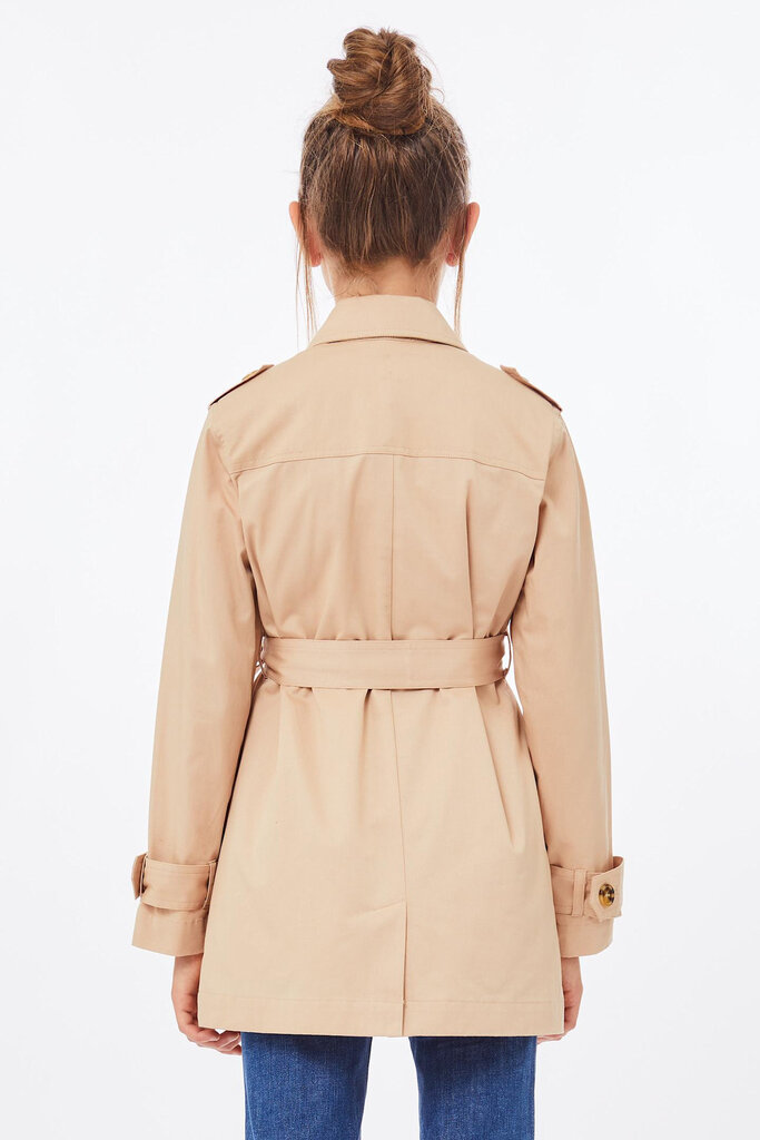 Liu Jo GA5024 T2933 Trench X0436 Sweet sand