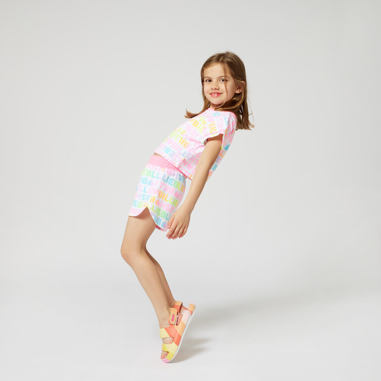 Billieblush U20899 Short wit