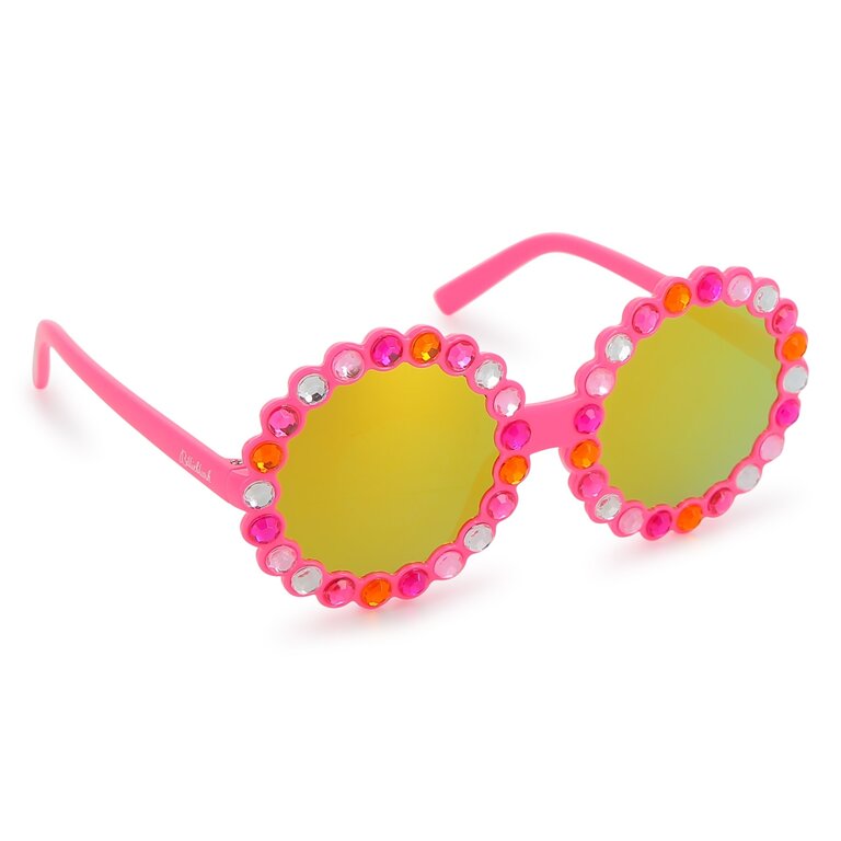 Billieblush U20809 Zonnebril roze