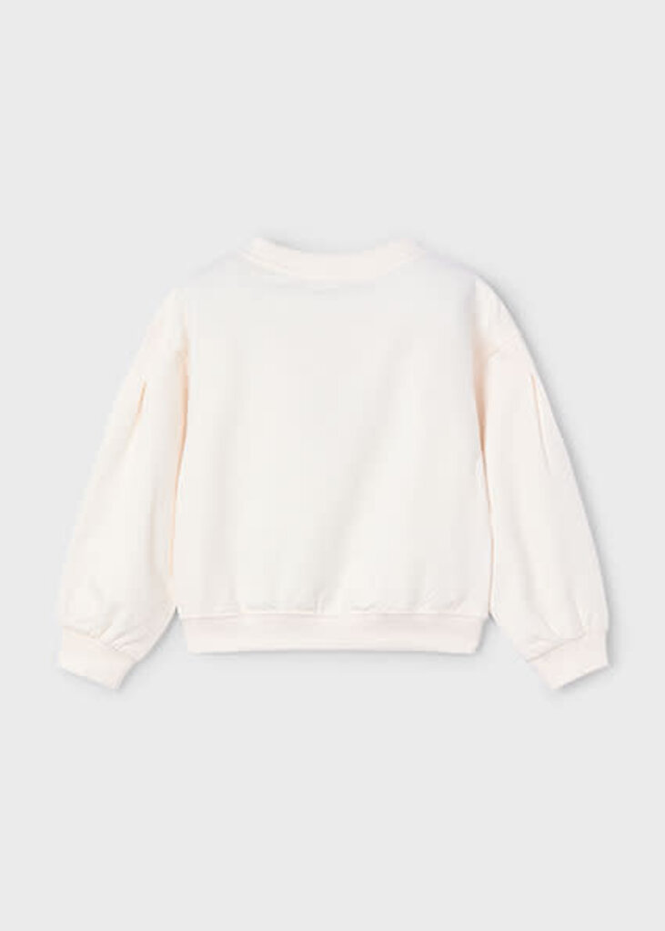 Mayoral 3401 Pullover 091 bone