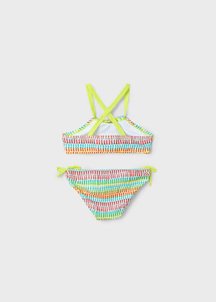 Mayoral 3715 Bikini 079 aqua citron