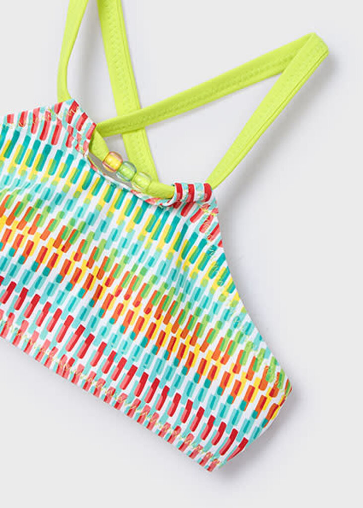 Mayoral 3715 Bikini 079 aqua citron