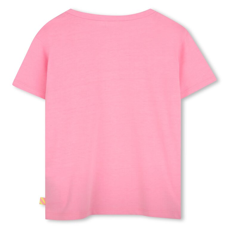 Billieblush U20926 T-Shirt roze