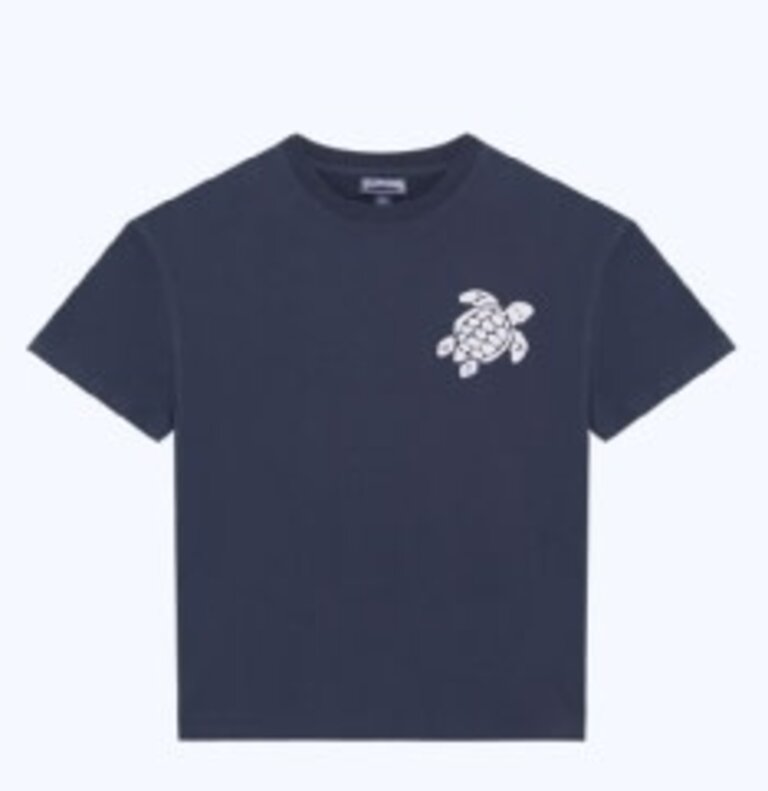 Gabin CM919 Bleu marine 390