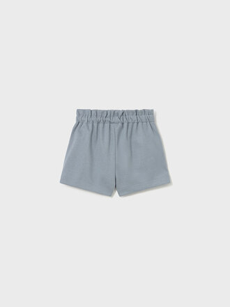 Mayoral 2261 Twill shorts 015 blue bell