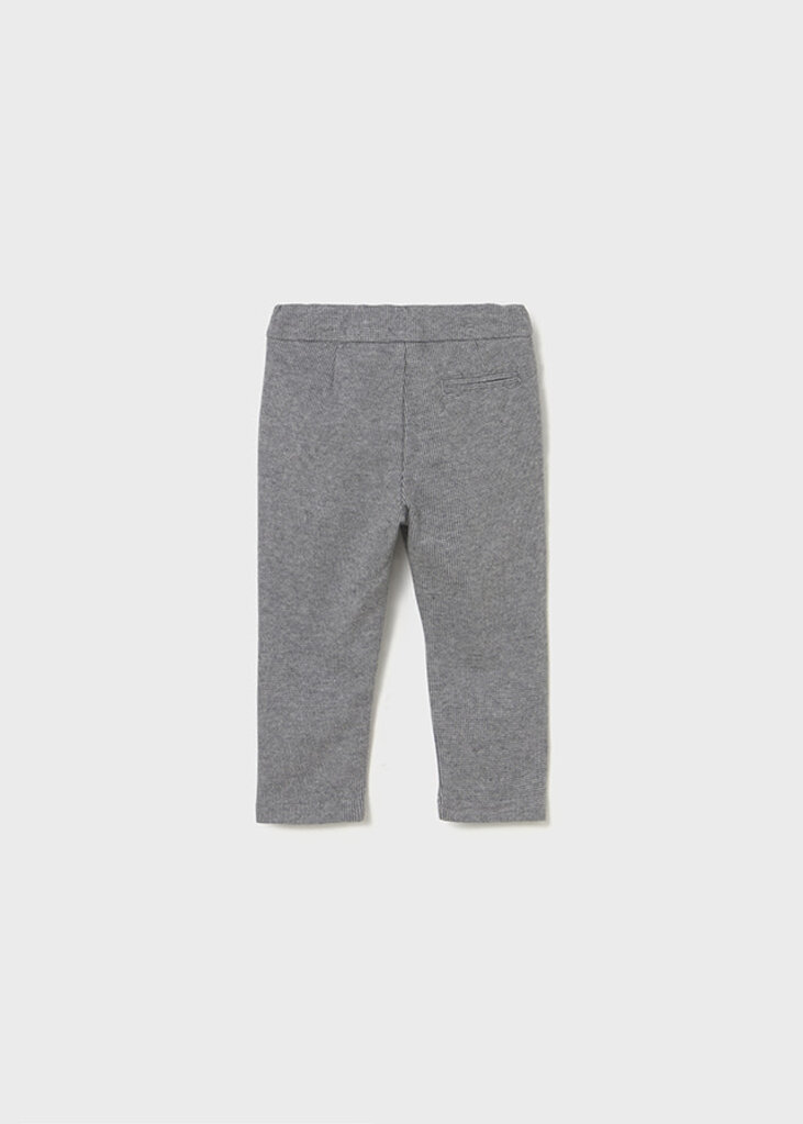 Mayoral 2511 Comfort dress pants 014 fog