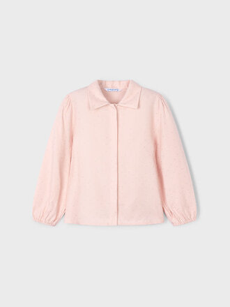 Mayoral 4133 Blouse 027 cake