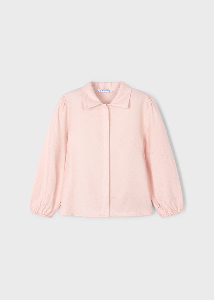 Mayoral 4133 Blouse 027 cake